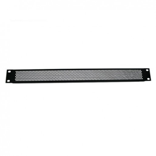 Panou Rack 19" Ventilat 1U